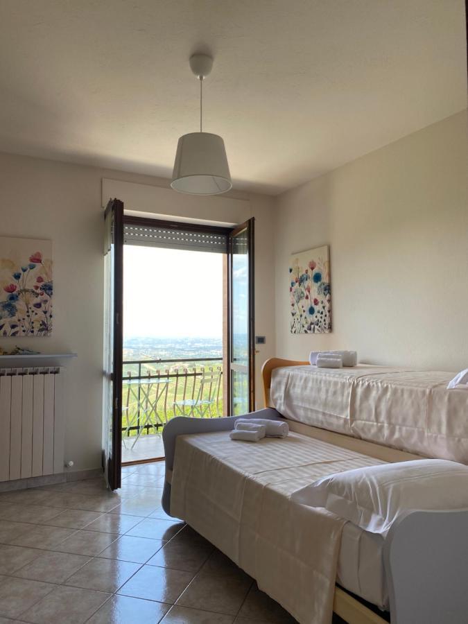 Casa Carlino Διαμέρισμα Santo Stefano Belbo Εξωτερικό φωτογραφία
