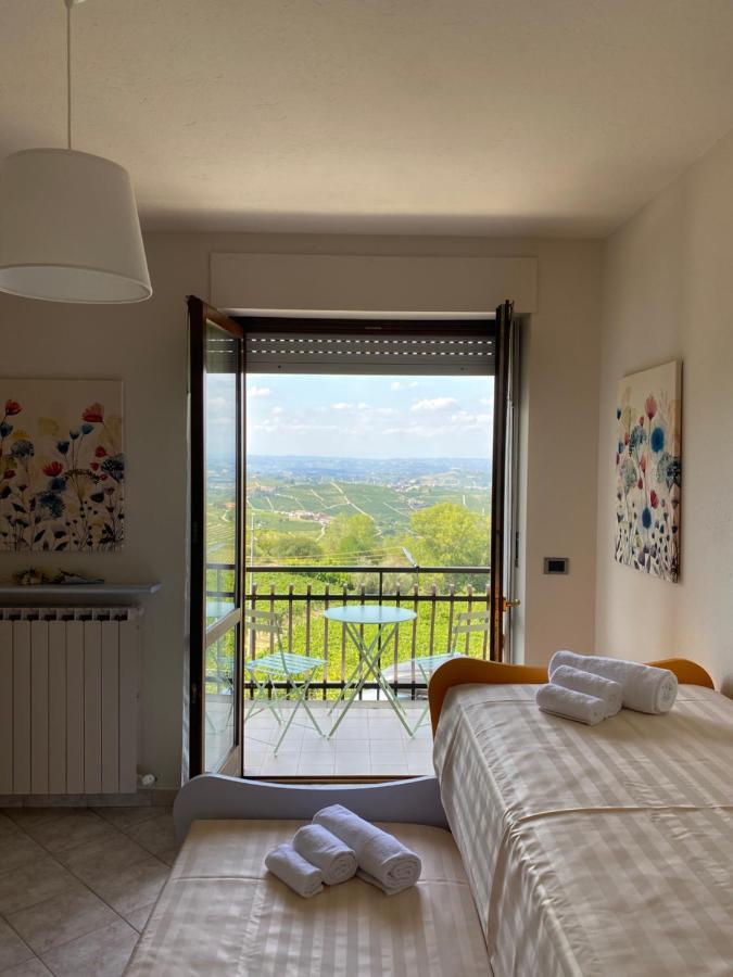 Casa Carlino Διαμέρισμα Santo Stefano Belbo Εξωτερικό φωτογραφία