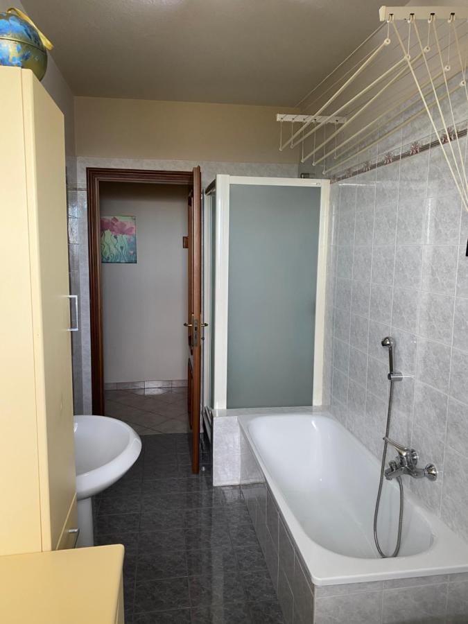 Casa Carlino Διαμέρισμα Santo Stefano Belbo Εξωτερικό φωτογραφία
