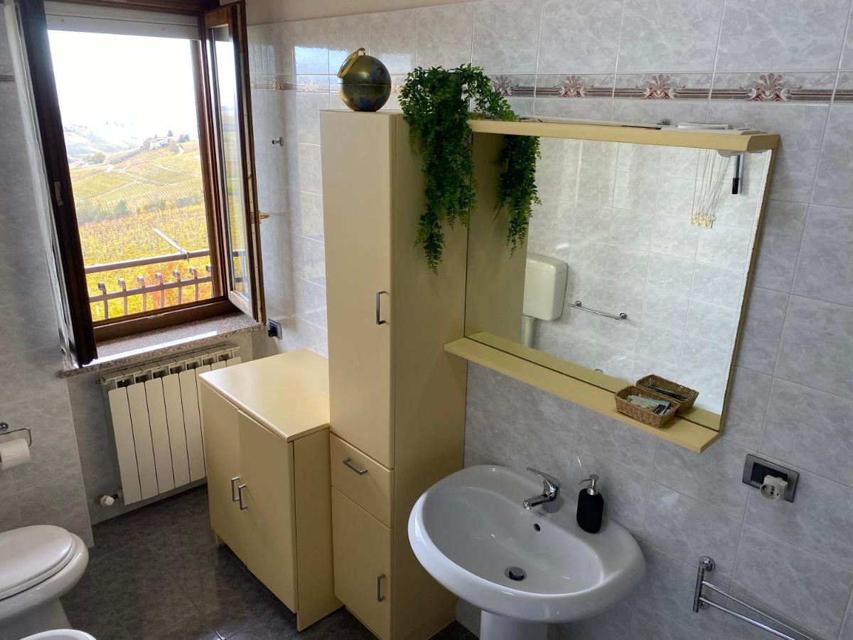 Casa Carlino Διαμέρισμα Santo Stefano Belbo Εξωτερικό φωτογραφία